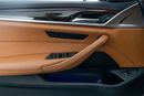 بي أم دبليو 520i M SPORT