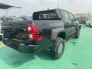 Toyota Hilux GR Sport 4.0L 2025 MODEL