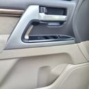 تويوتا لاند كروزر TOYOTA LANDCRUISER VXR V8 5.7