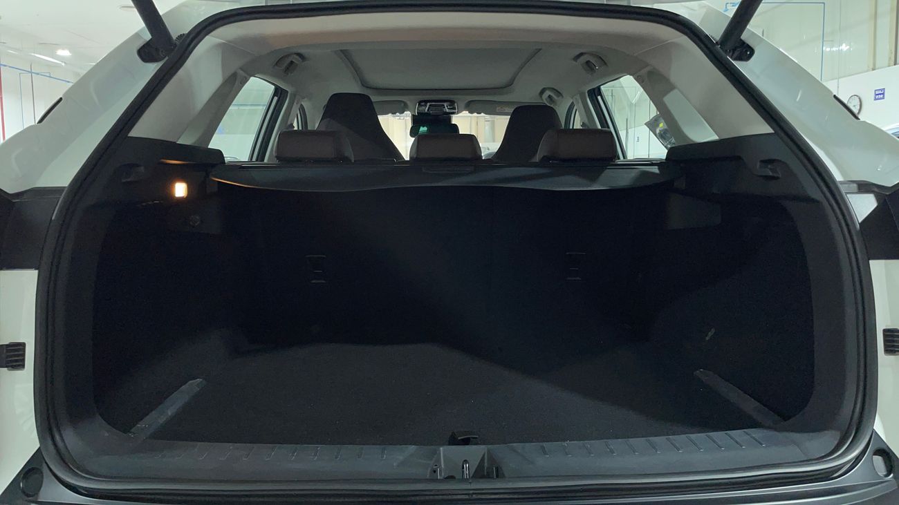 جاك JS6 2024 FLAGSHIP | AED 737/Month | 0 DP | 30 Day Return | Warranty | Service History