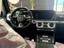 Mercedes Benz G63 AMG G63 AMG | TopCar Carbon Kit | Full Carbon | KM