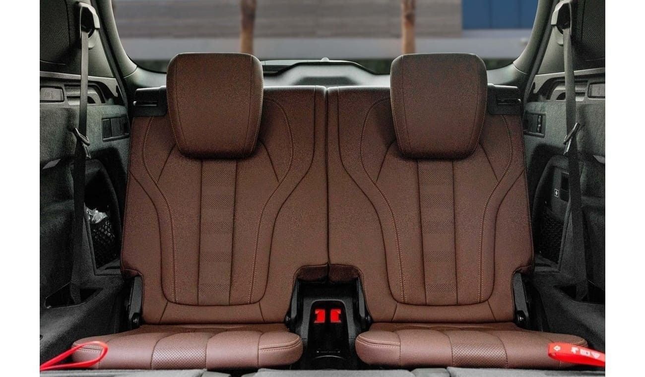 BMW X5 M-Kit | 4,112 P.M  | 0% Downpayment | Excellent Condition!