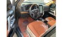 Toyota Land Cruiser 2009 TOYOTA LAND CRUISER  / VXR / V8 / FULL OPTION