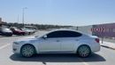 Kia Cadenza LX 3.3L Top,