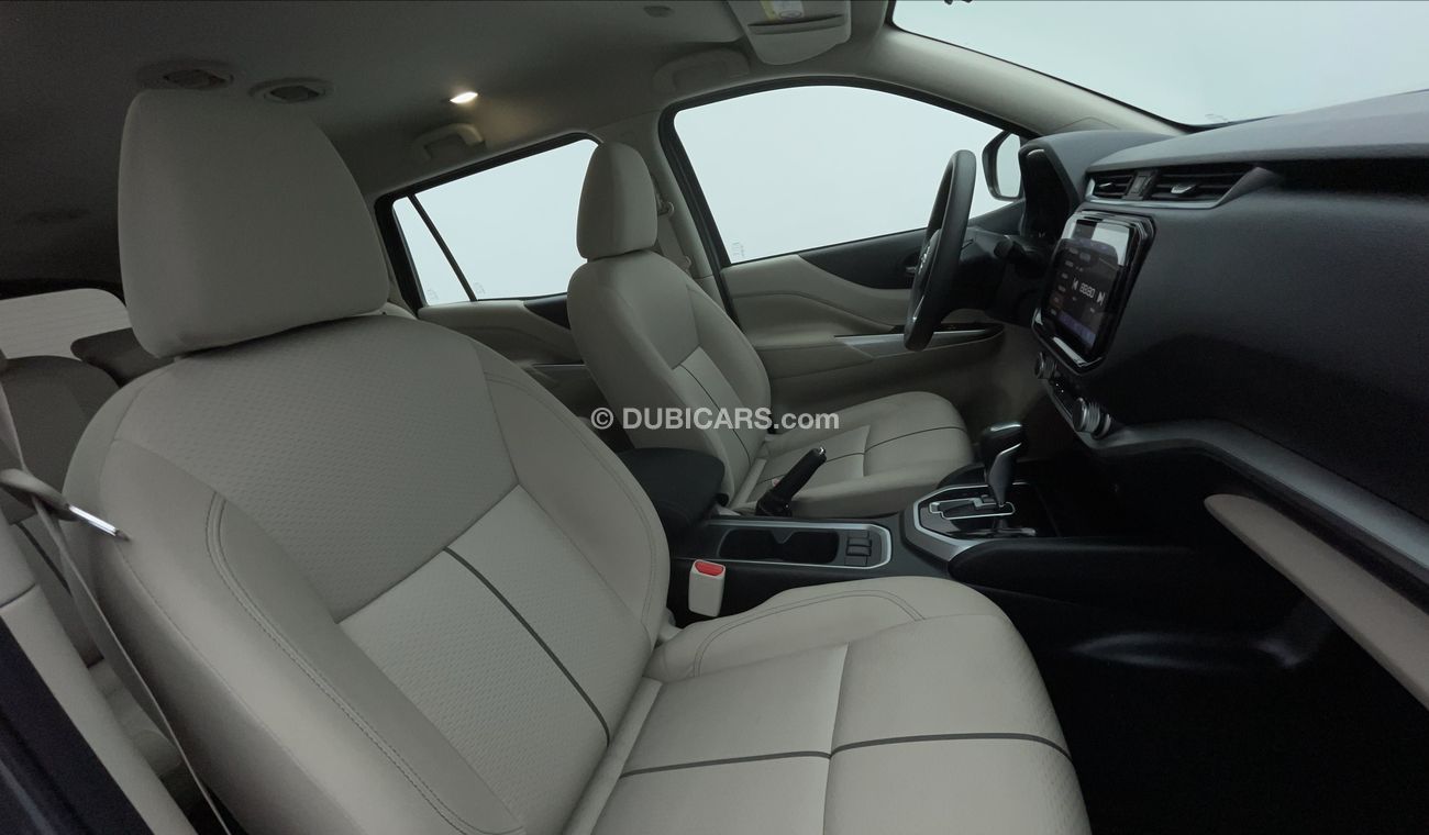 نيسان إكستيرا SE 2.5 | +مع الضمان | كمان تم فحص ١٥٠