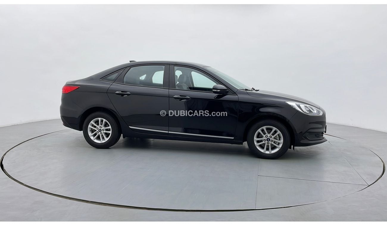 Ford Escort Ford Escort 1.4