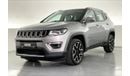 Jeep Compass Limited