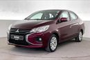 Mitsubishi Attrage GLX Full | Guaranteed Warranty | 0 Down Payment