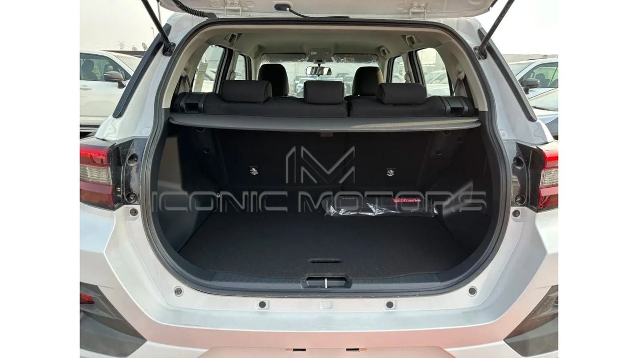 Toyota Raize 2023 TOYOTA RAIZE 1.0L TURBO (Local+10%)