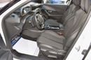 بيجو 2008 AED 1299 PM GT 1.2 AT GCC MANUFACTURER WARRANTY 2029 OR 100K KM