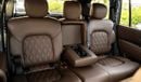 Nissan Armada 2024 | NISSAN ARMADA | 4WD | PLATINIUM