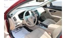 نيسان ألتيما NISSAN ALTIMA 3.5L SL TOP OPTION 2015