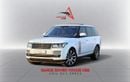 Land Rover Range Rover Vogue 5.0L Vogue HSE 5.0L V8 | 2016 | GCC SPECS | 3 Months Warranty Included