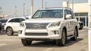 Lexus LX 570