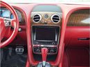 Bentley Continental GT GT 6.0L (552 HP)