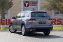 Volkswagen Teramont Highline 3.6L
