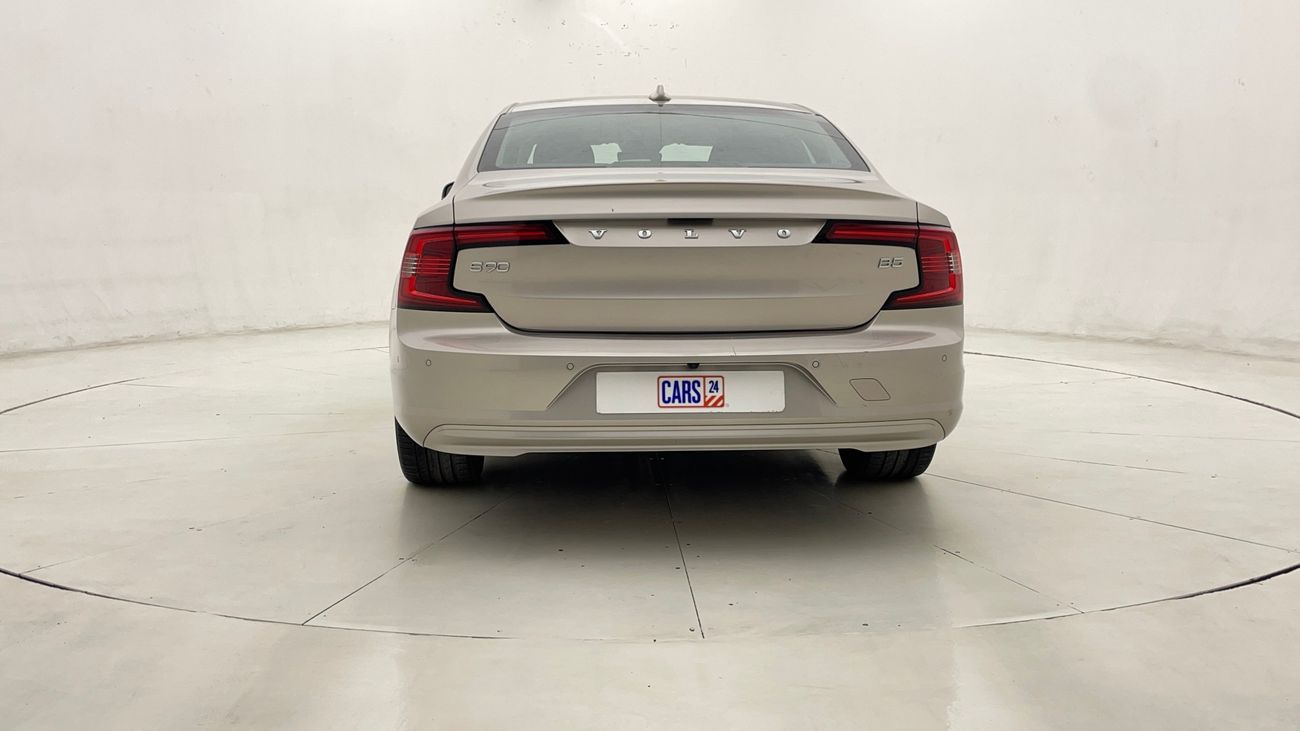 فولفو S90 B5 MOMENTUM 2 | بدون دفعة مقدمة | اختبار القيادة في المنزل