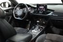 أودي RS6 4.0 TFSI Quattro