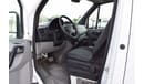 Mercedes-Benz Sprinter Mercedes Benz Sprinter Ambulance, Model:2009. Free of accident with low mileage