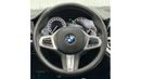 BMW 330i M Sport 2019 BMW 330i M-Sport, Warranty, Full Service History, Excellent Condition, GCC