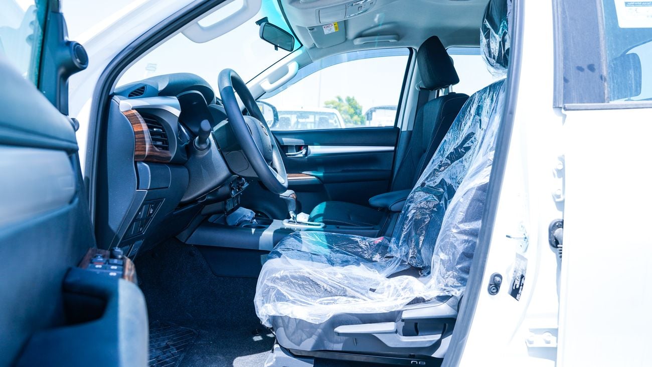 تويوتا هيلوكس