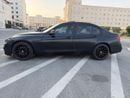 BMW 330e BMW