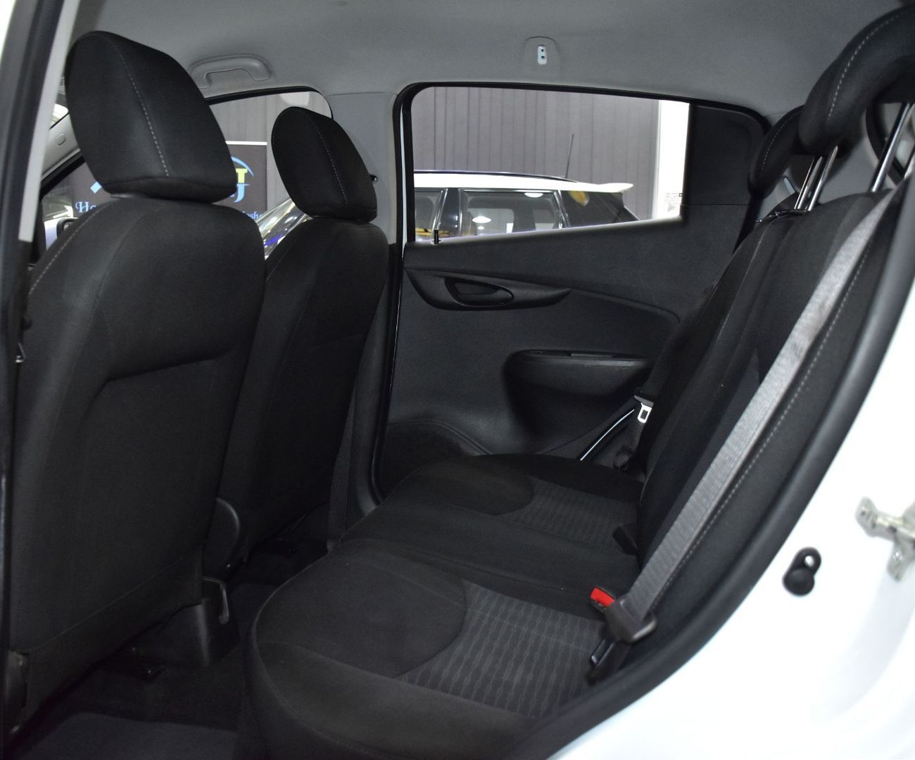 شيفروليه سبارك EXCELLENT DEAL for our Chevrolet Spark ( 2019 Model ) in White Color GCC Specs