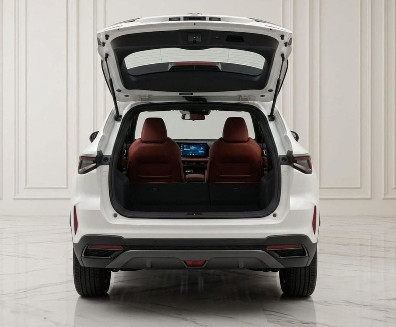 تشنجان x5 بلس X5 Plus Brand New 2026
