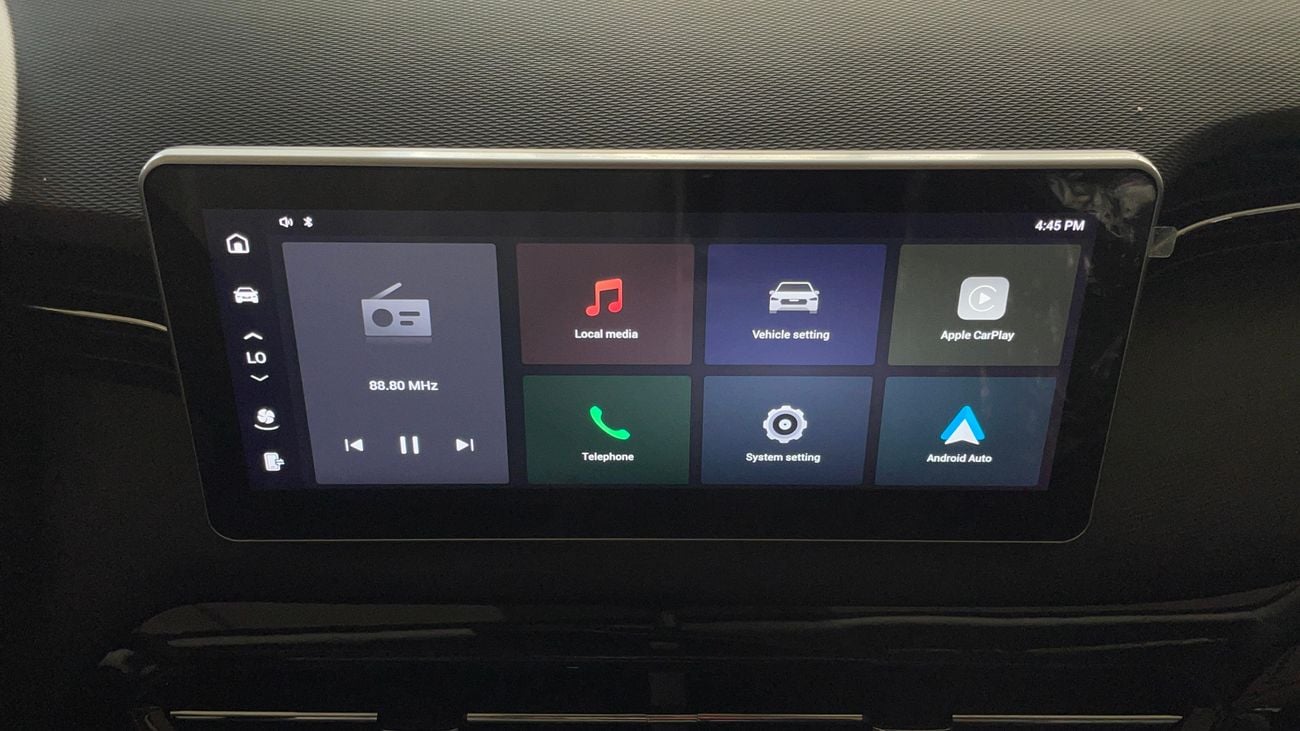 Haval Jolion Pro 2026 MEDIUM | AED 1096/Month | 20% DP