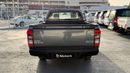 Isuzu D-MAX Isuzu D-Max 2.5 TD Intercooler - 2026