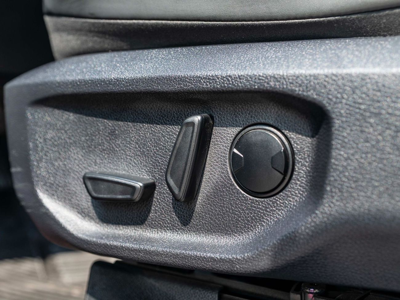 Ford Ranger Raptor Raptor