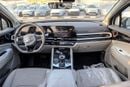 Kia Sportage DLX 2025 Kia Sportage L TX 1.5T (Full-Option)