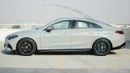 Mercedes Benz CLA 200 AMG (For Export , НА ЭКСПОРТ) COUPE GCC 2027 Без пробега