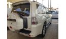 Mitsubishi Pajero 2014 GCC  No Accident No Paint A perfect Condition