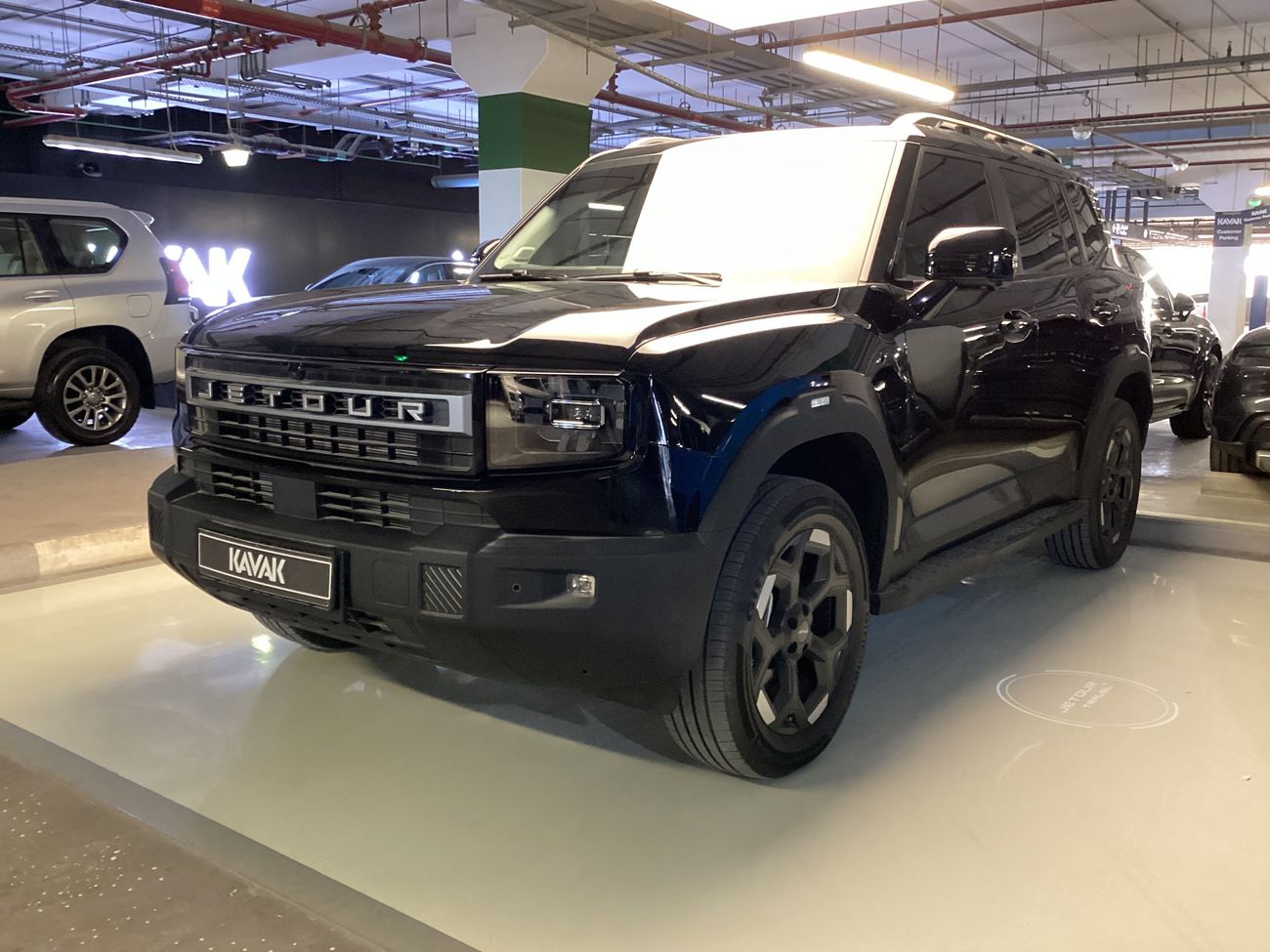 جيتور T1 Luxury | شامل الضمان | 0 ﺪﻔﻋﺓ ﺃﻮﻟﻯ