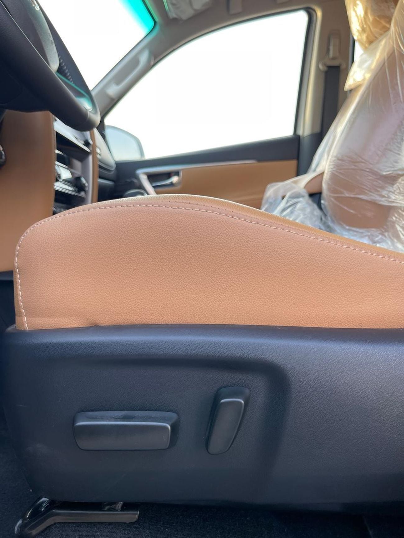 Toyota Fortuner VXR