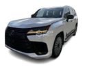 لكزس LX 700h VIP 3.5L HEV TWIN TURBO V6 VIP 4SEATS BLACK EDITION | AUTO PARKING | AT 4WD 2026MY