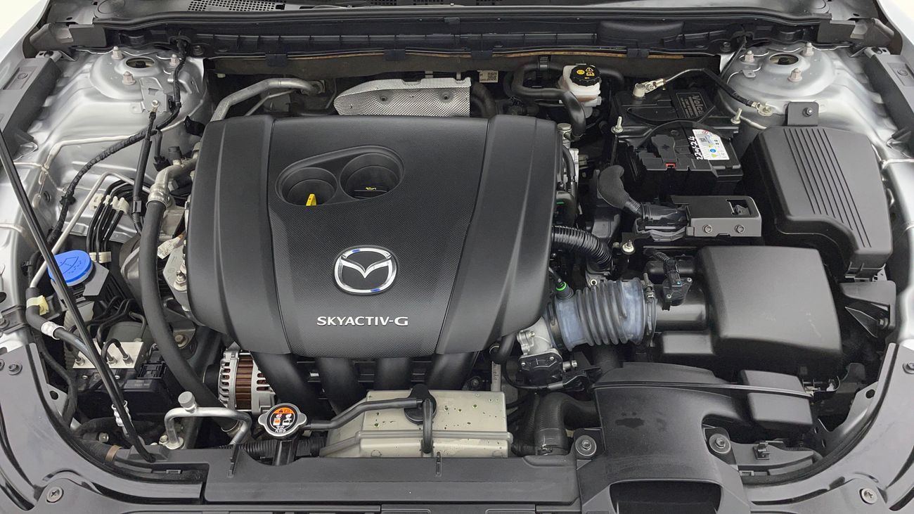 Mazda 6 S 2.5 | Zero Down Payment | Free Home Test Drive