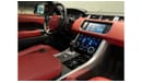 Land Rover Range Rover Sport Range Rover HSE SVR KIT2022