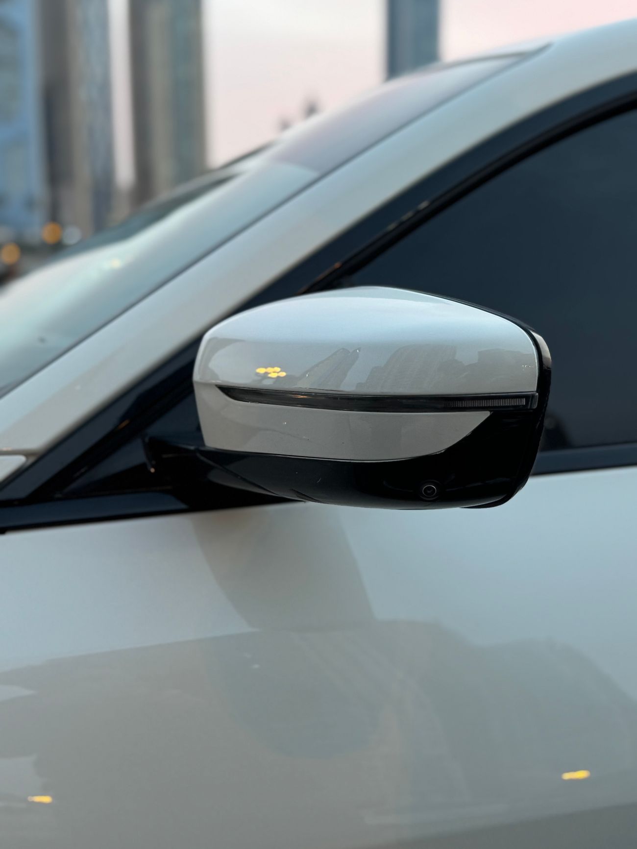 بي أم دبليو i4