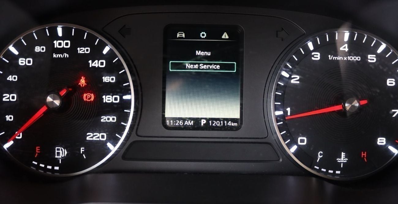 MG ZS Std 1.5L MG ZS 2022 model - GCC, in excellent condition, accident-free, with a 1.6L- 76,000 km. Pric