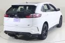 Ford Edge ST SST422/ FREE Insurance + Registration/ AL TAYER MOTORS AL QOUZ SHOWROOM