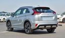 ميتسوبيشي إكلبس كروس Brand New Mitsubishi Eclipse Cross GLS Highline 1.5L Petrol | Silver/Black | 2025 | For Export Only