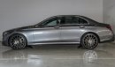 Mercedes-Benz E 400 4Matic