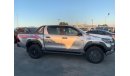 Toyota Hilux 2.8 Diesel ADVENTURES M/T 2021 G.C.C