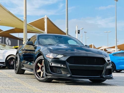 Ford Mustang EcoBoost Premium For sale
