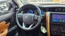 Toyota Fortuner SR5