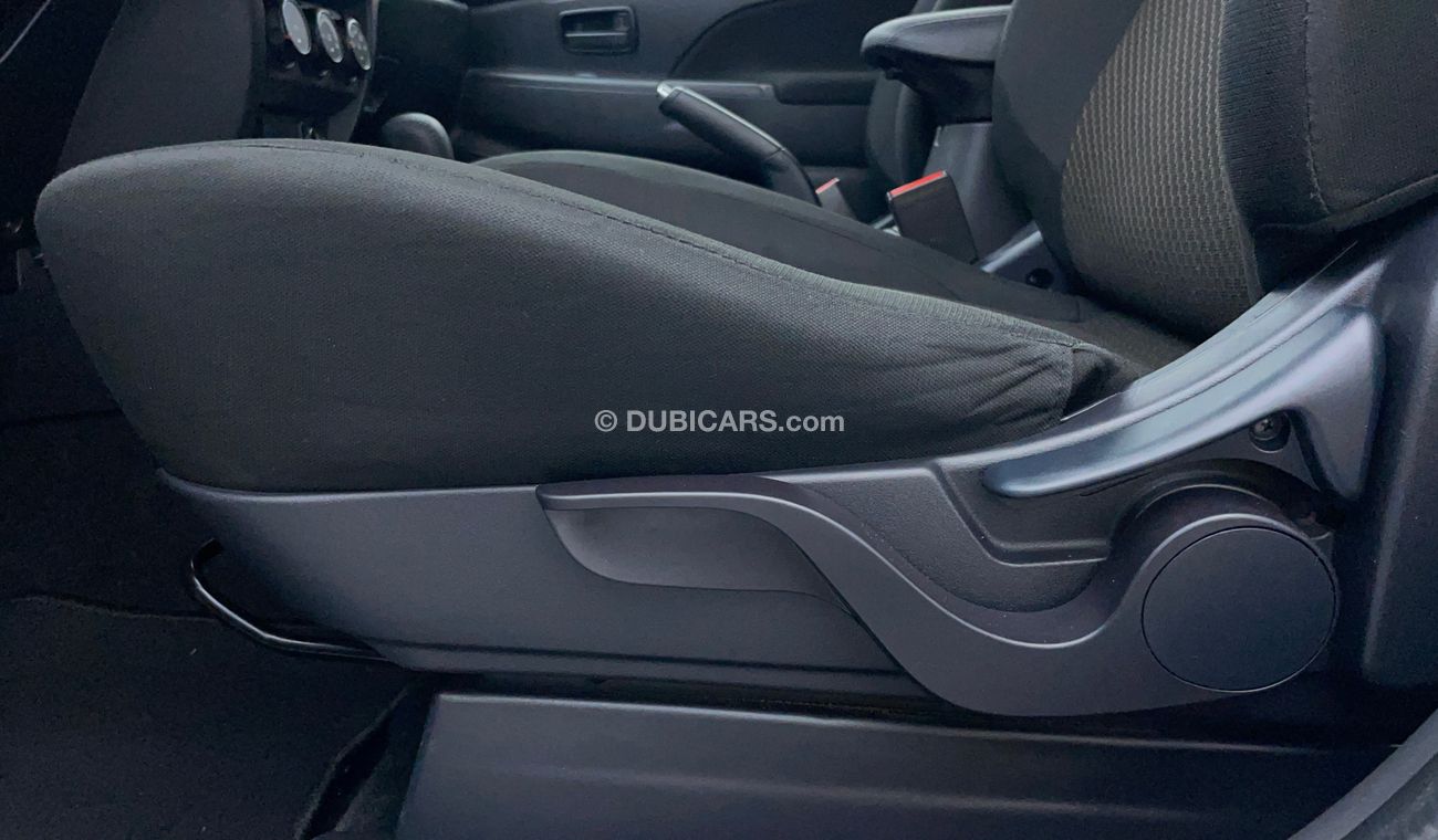 Mitsubishi ASX GLX 2 | Zero Down Payment | Free Home Test Drive