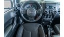 جيب رانجلر 2018 Jeep Wrangler Sport Falcon Edition / Full-Service History & Warranty!