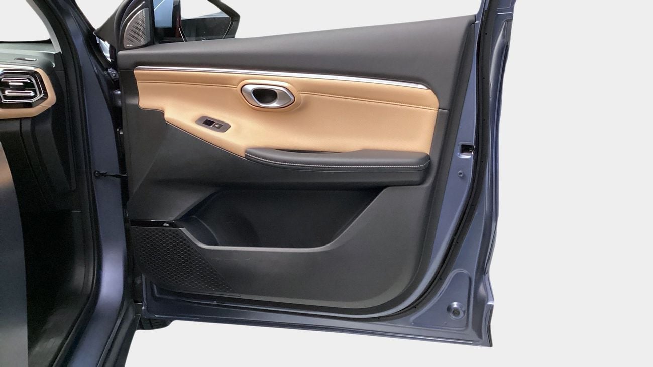 GAC GS3 Emzoom Sport+ | upto AED 20,000 Ramadan Discount | Guaranteed Warranty | 0 Down Payment